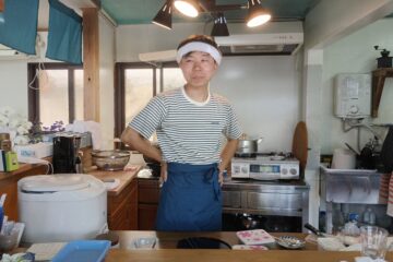 佐木島ブルー オープン！