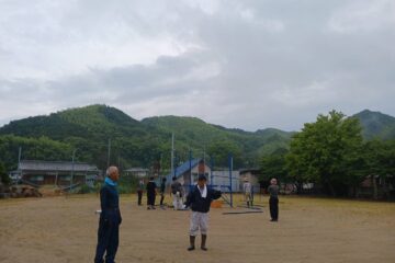 夏祭りの準備！
